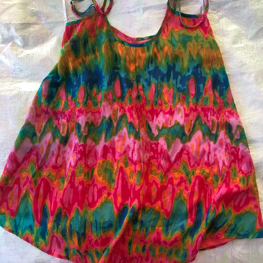 How me your Mumu bella dress